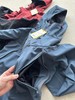 F012801秋冬菲尔纳男女户外滑雪防风雪软壳外套 商品缩略图5