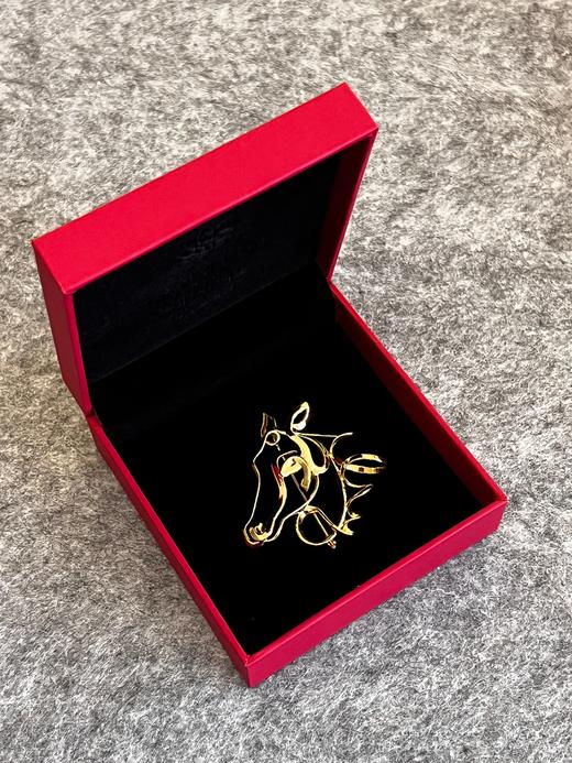 马上【红】系列首饰 商品图1