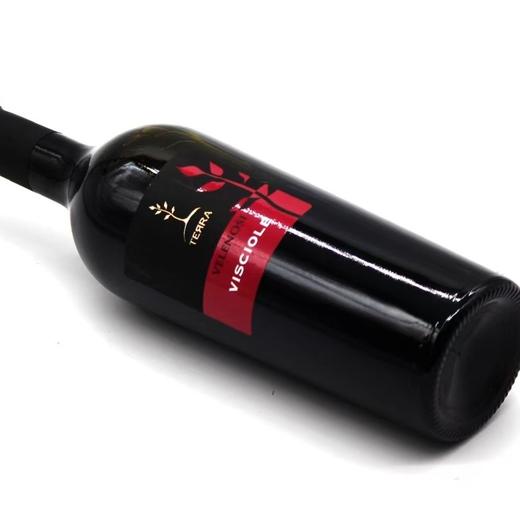 葡萄酒届行走的香水！好喝有特色！意大利百佳酒庄——维尼诺斯酒庄野樱桃葡萄酒750ml 商品图0