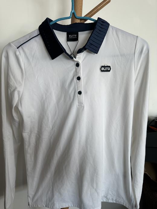 全新百乐图女士长袖XL码秒杀价68元 商品图0