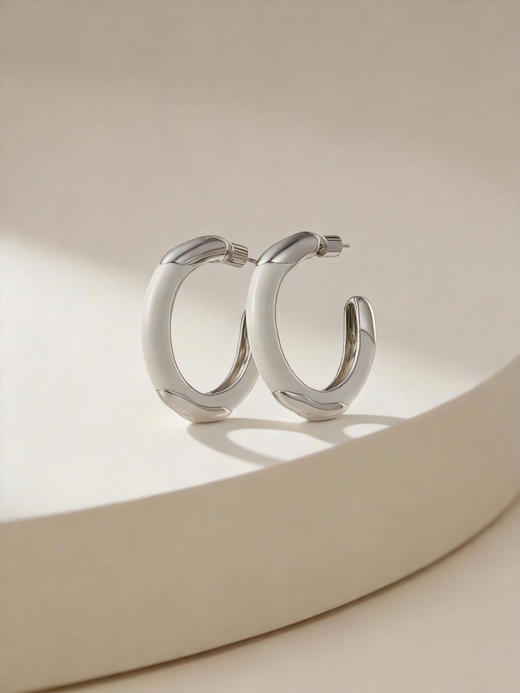 【限量孤品-耳环类目合集】特价福利，高性价比之选（低于500不退换，介意慎拍） 商品图0