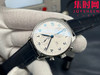 ZF万国葡萄牙计时系列IW371605 白盘蓝针 ZF葡计V2版透底款 葡计背透款 丹东7750机 男士腕表 商品缩略图2