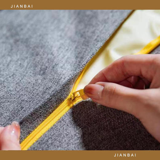 「鉴柏」崖柏舒眠枕-灵魂喜欢的香气 | 约2斤/个 商品图3