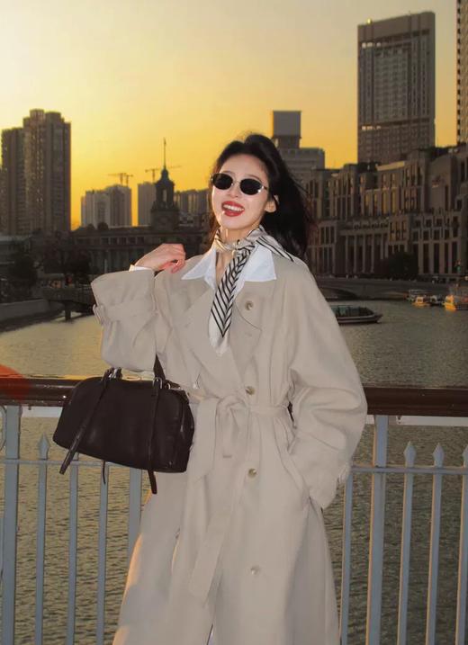 一店d 年后发 裘真悠悠保龄球包来安排啦董洁这款直播间真的卖疯了！！奚梦瑶也背过这款 经典保龄球廓形 商品图14