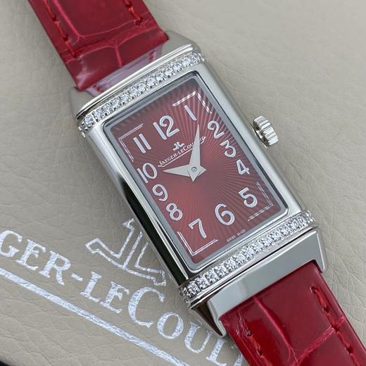 QB10-积家Jaeger Revers one一号翻转腕表（SH*MM） 商品图1