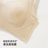 雅黛俪大胸显小显瘦内衣女轻薄透气兔耳朵杯无痕提拉收副乳文胸罩 商品缩略图6