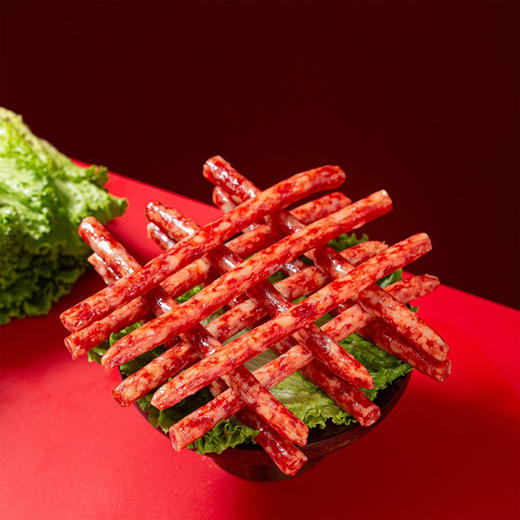 和菜头·佤乡小甜肠（300g/袋） 商品图8