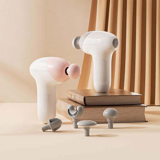 筋膜枪 商品图0