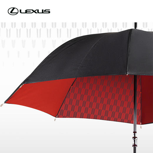 翎羽-世极专属长伞 商品图0