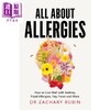 【中商原版】过敏全指南 哮喘 食物过敏 花粉症等健康生活手册 All About Allergies 英文原版 Dr Zachary Rubin 商品缩略图0