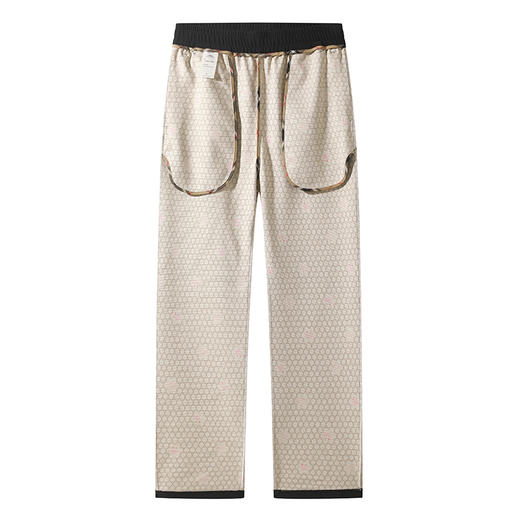 【新年预售：2月11日13点停止发货，2月26日起陆续发货】【迪家同款】户外加绒软壳裤男女款9253019 商品图6