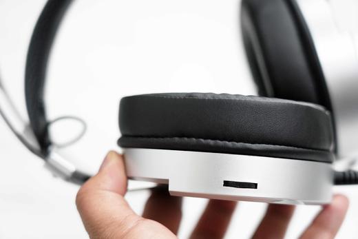 机械革命 游戏耳机头戴式耳麦 USB虚拟7.1声道 有线耳机 商品图7