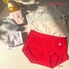 【商场同款】熳洁儿 纯棉中低腰女士内裤简约舒适24702141 商品缩略图0