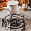 摩登主妇燃气灶支架厨房奶锅通用辅助锅架煤气灶炉灶防滑灶台架托 商品缩略图1