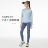 onmygame 【骑士瑜伽裤】女童运动裤春装儿童高弹打底裤透气长裤 商品缩略图1