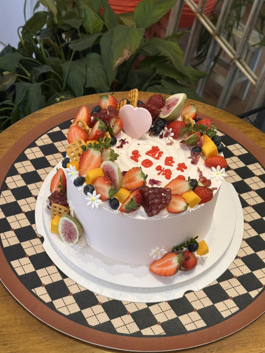 女士生日祝福 商品图4