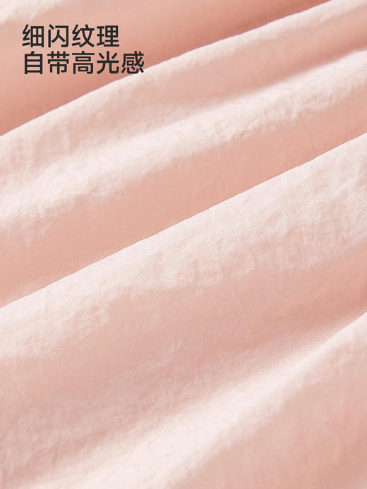 英氏童装女童长袖上衣花边公主T恤春秋可爱春季衣服YRTAJ1S004A 商品图2