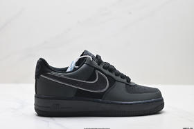 耐克NIKE AIR FORCE 1‘07低帮休闲板鞋IB6842-002男女鞋