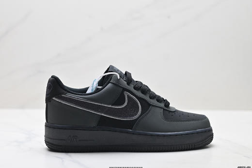 耐克NIKE AIR FORCE 1‘07低帮休闲板鞋IB6842-002男女鞋 商品图0