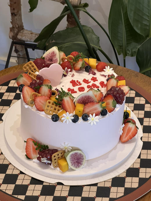 女士生日祝福 商品图3