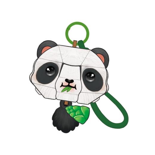 中国国家地理·梦巴格  嚼嚼系列  KZ1877/KZ1875/KZ1876/KZ1878/KZ1879 商品图5