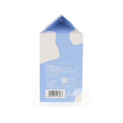 雅韵诗山羊奶温和滋润身体乳250g【30153240】 商品图3