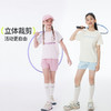 onmygame【呼吸云朵裤】女童运动短裤外穿儿童柔软裤子夏季新款 商品缩略图3