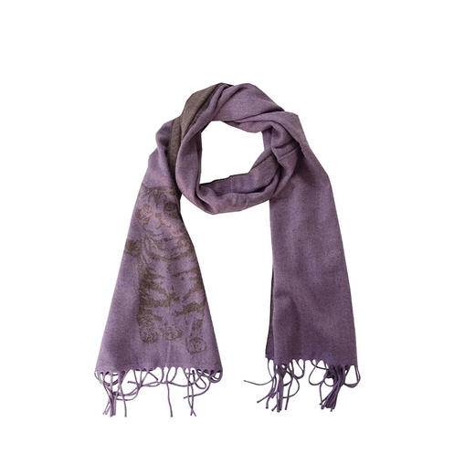 HUJI祤集围巾进口氨基酸系列 商品图7