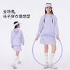 onmygame【风感波粒】女童半身裙儿童防晒裙裤2025年运动裙子夏季 商品缩略图4