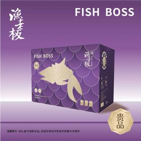 东海渔场F贵品3588型（冻品礼盒）实物