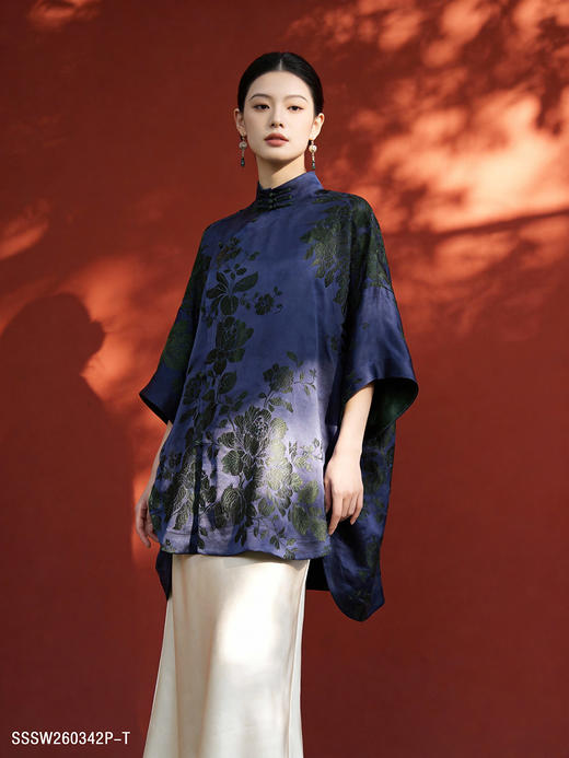 SSSW260342P    T恤 商品图1