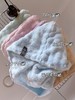19.9元秒杀【2条】蕉下新品·7A抗菌亲肤速干升级奶猫绒干发帽! 商品缩略图5