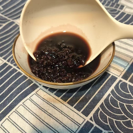 和菜头·佤乡黑米（1kg/袋） 商品图11