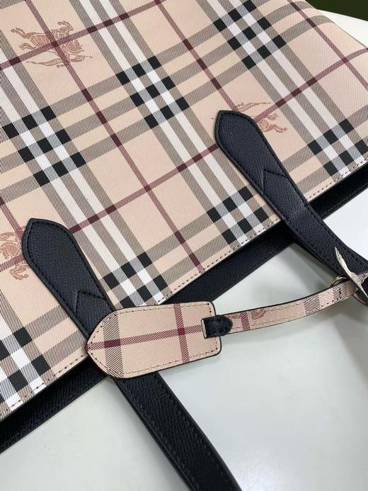 巴宝莉  双面购物袋 托特包（LZ） 商品图2