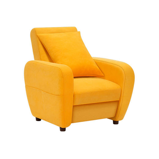 乐伽轻便按摩椅沙发 商品图0