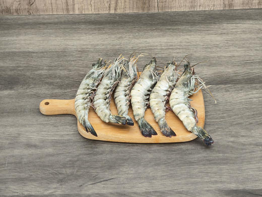 【年货节】黑虎虾  规格：16-20 39元/斤 商品图3