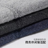 【满3双/34.9元】【秀黛】男士羊毛中筒袜男士袜子【1双】S6221606T【门店同款】 商品缩略图1