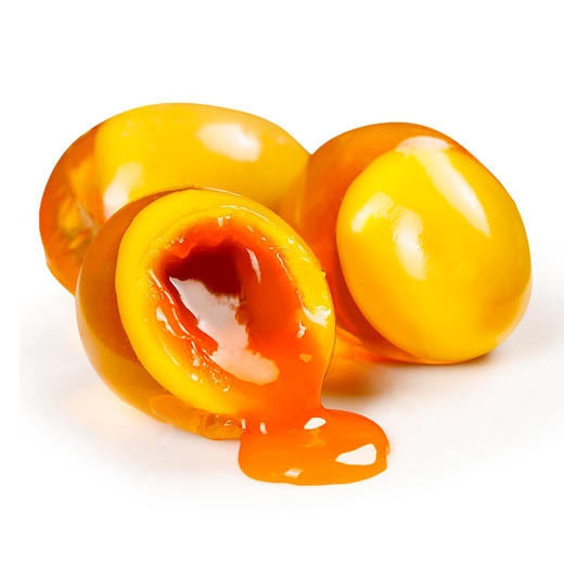 【四川非遗溏心皮蛋❗️精品大个】正宗黄金松花蛋 手工无铅工艺糖心皮蛋黄心鸭变蛋 商品图4