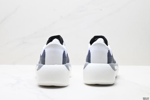 阿迪达斯Adidas Hyperboost EDGE防滑缓震休闲运动跑步鞋KJ0751男女鞋 商品图5