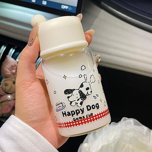 200ml球球迷你杯塑料杯-纪念日百货门店同款169264061 商品图3