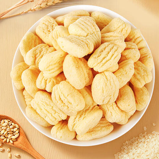 盼盼休食礼盒-喜盼相逢971g 商品图4