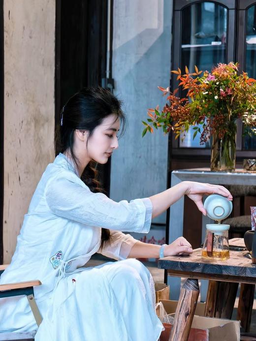 【新春送福】东东方方一白老师亲写新春马运对联每晚20点随机赠送18幅，支持定制，全国邮费6元截止2月8号 商品图11