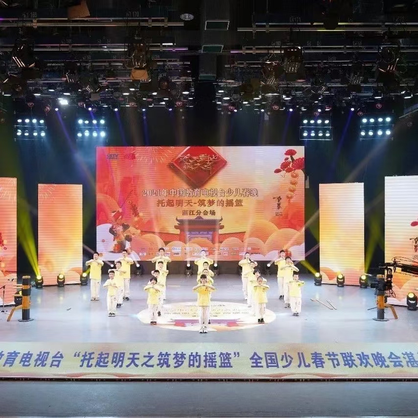 （湛品甄选补贴价）陈师傅咏春拳馆新学员6节体验课！