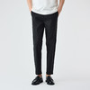 墨麦客2025夏季新款时尚百搭休闲裤男士修身小脚长裤男91172 商品缩略图0