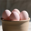 丨有机丨巴山黑凰后鸡蛋 黑鸡鸡蛋（粉壳） 商品缩略图4