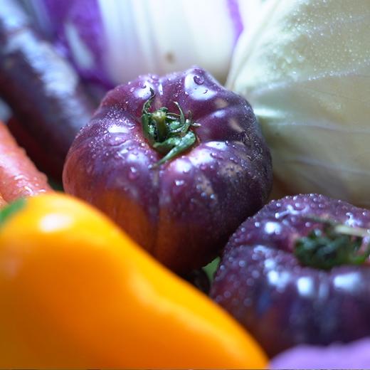 果蔬套装礼盒  含8种果蔬 商品图2