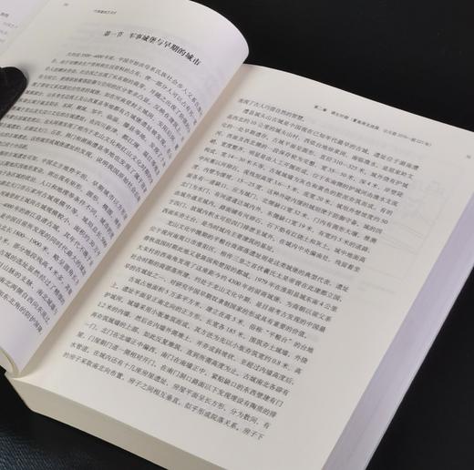 【特惠】《中国建筑艺术史》，16开，平装，刘托著，三联书店2021年一版一印，597页，定价128，售价：45元。 商品图5