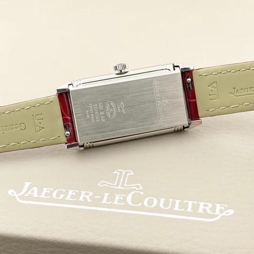 QB10-积家Jaeger Revers one一号翻转腕表（SH*MM） 商品图7