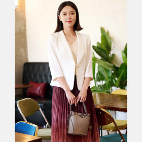 皮尔卡丹女装西服P51252U5041W0