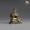 铜师傅 见微系列《威德广济龙王爷》桌面铜菩萨摆件工艺品 商品缩略图2
